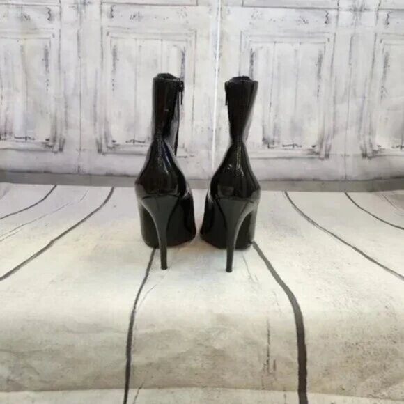 Jeffrey Campbell Stiletto Boots - Picture 5 of 7